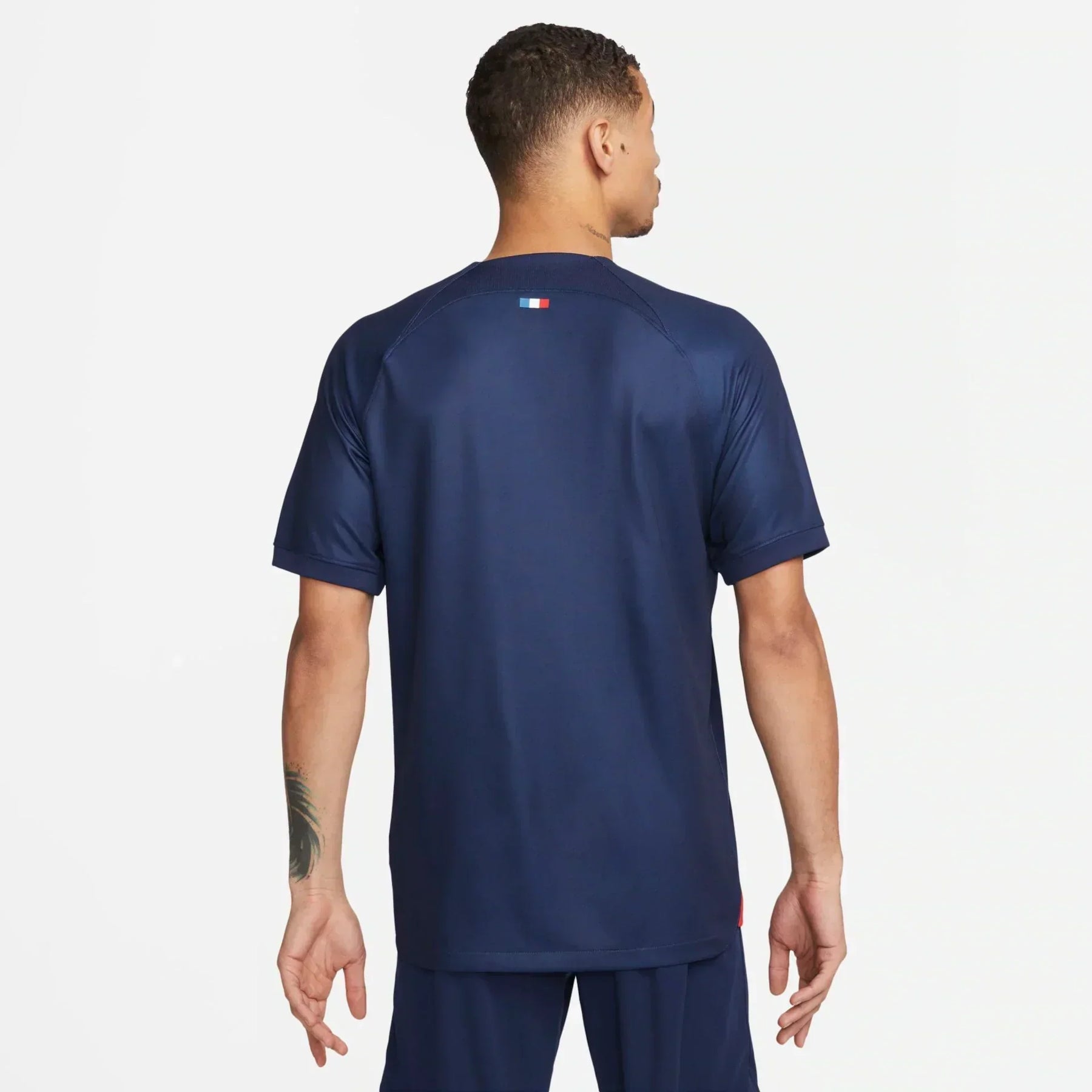 Camisa Nike PSG I 2023/24 - Masculina