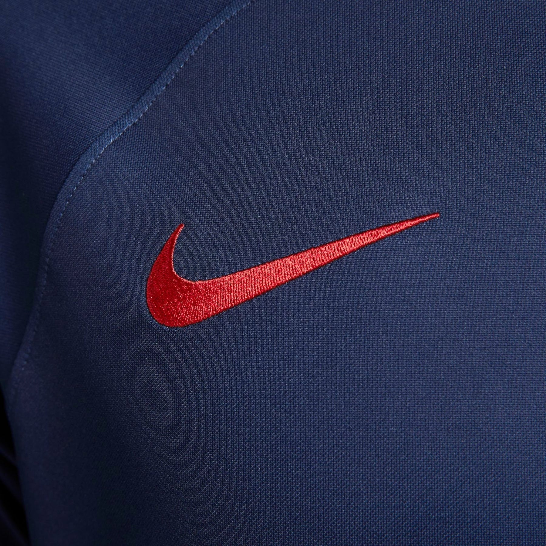 Camisa Nike PSG I 2023/24 - Masculina