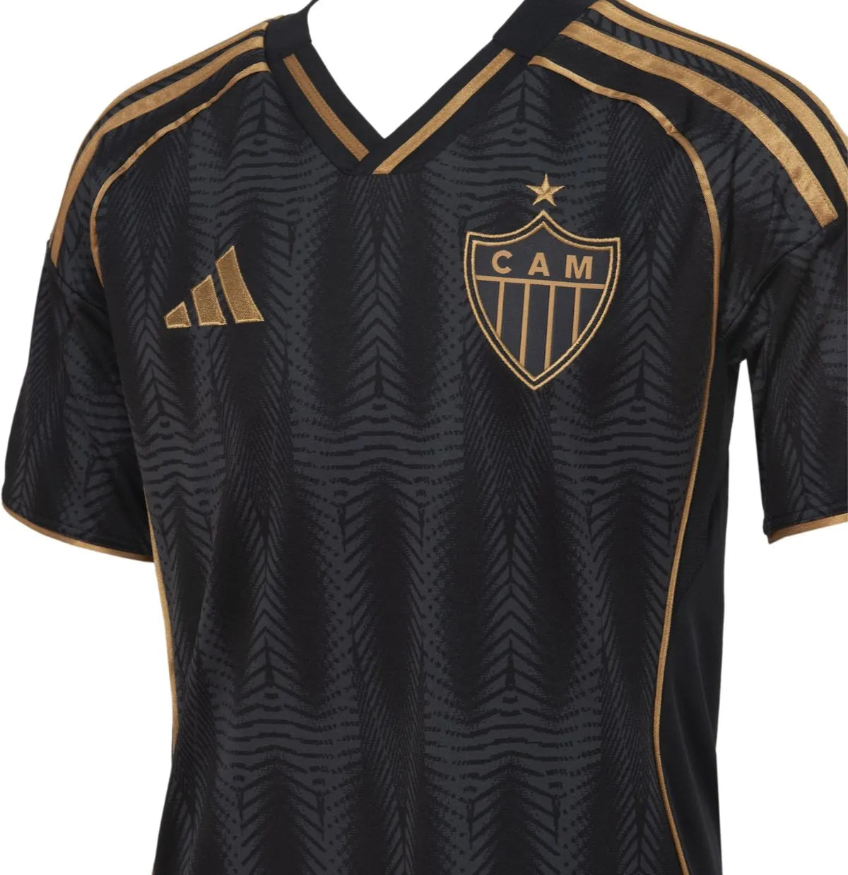 (PRÉ-VENDA) LANÇAMENTO Camisa III Masculina Atlético Mineiro 2025/26