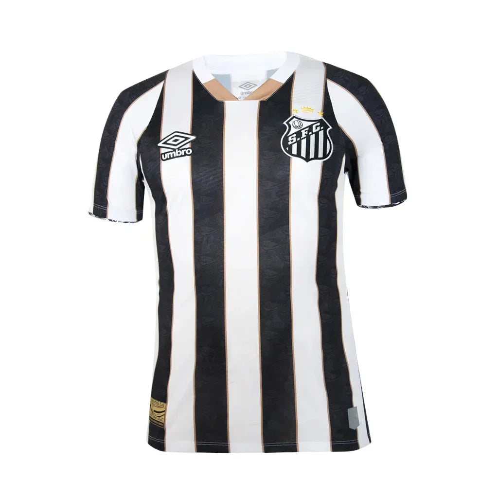 Camisa Masculina Santos II 2024