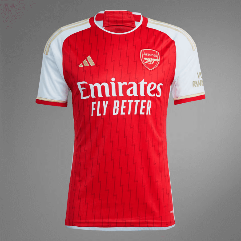 Camisa I Arsenal 2023