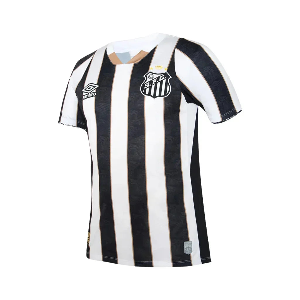 Camisa Masculina Santos II 2024