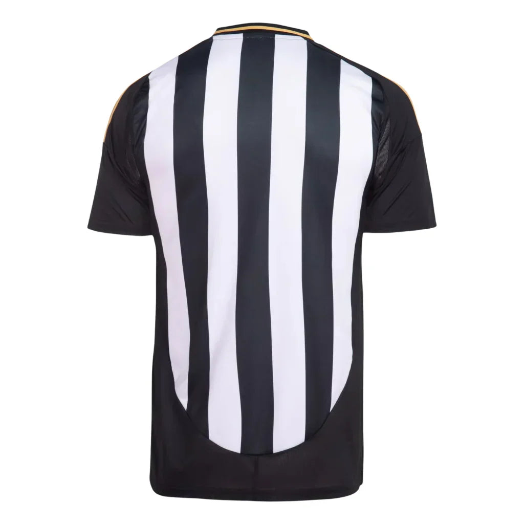 LANÇAMENTO Camisa Masculina Atlético Mineiro 2025/26