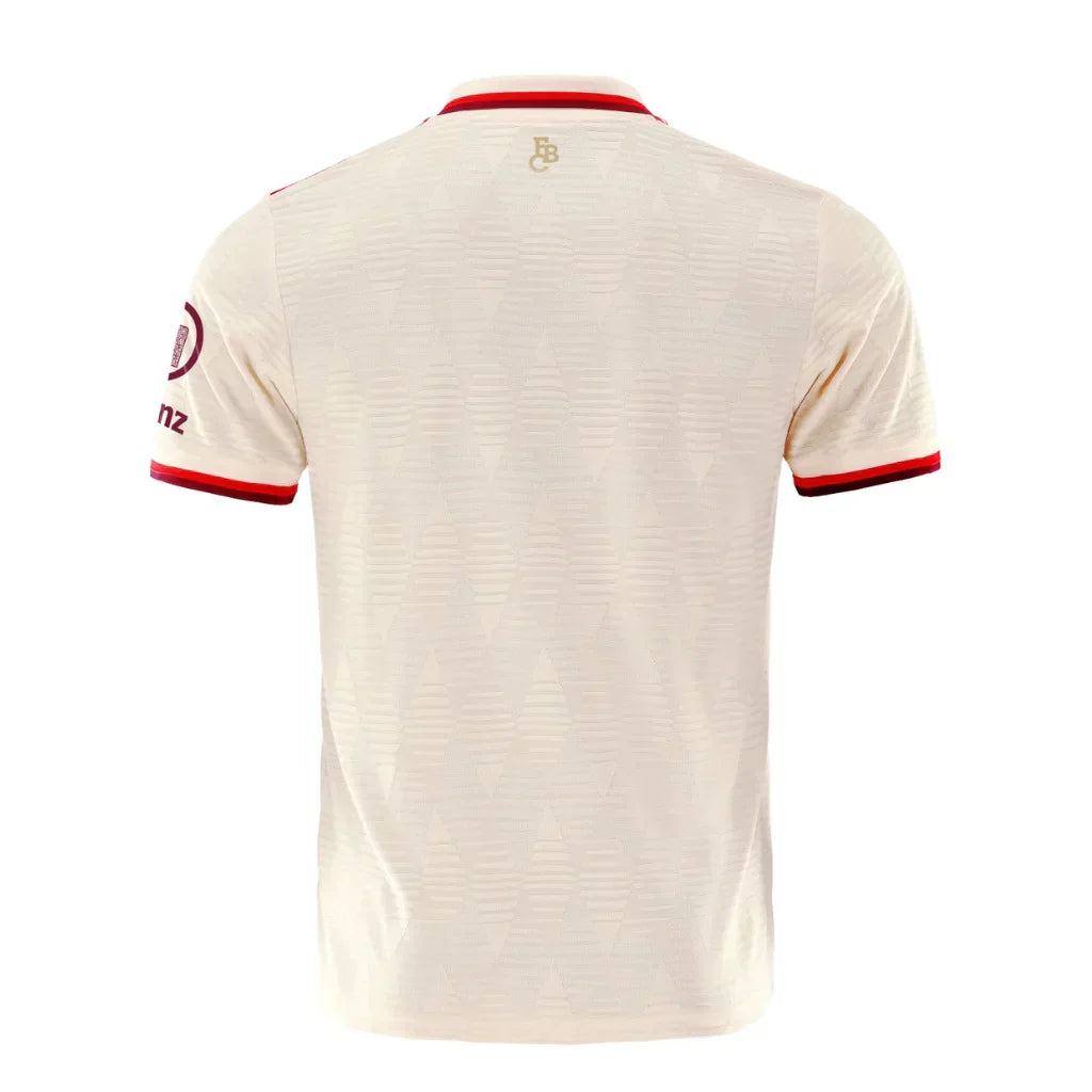 Camisa Masculina Bayern de Munique III 2024/25