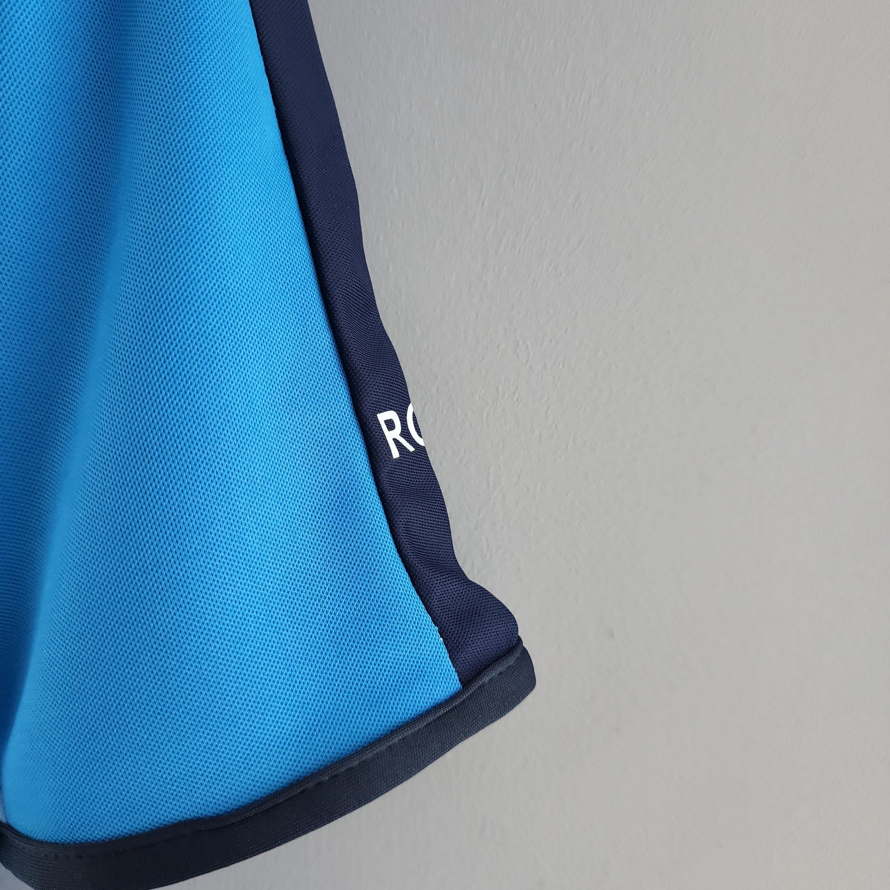 CAMISA CELTA DE VIGO RETRÔ HOME 02/04