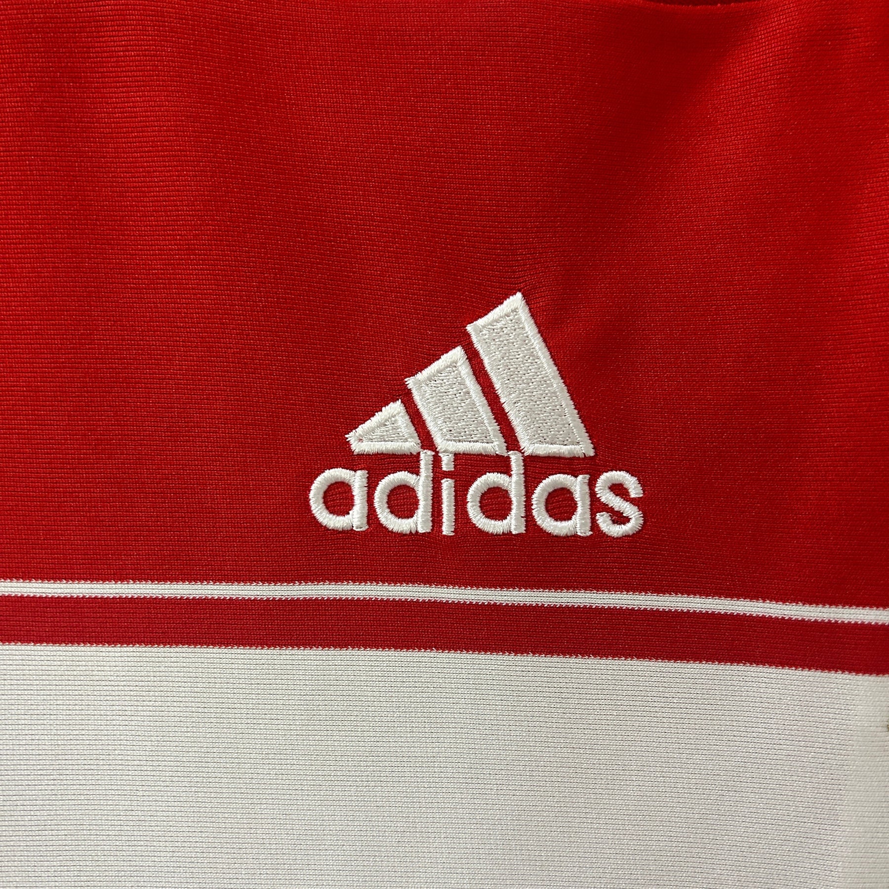 CAMISA RETRÔ BAYERN DE MUNICH HOME 07/08
