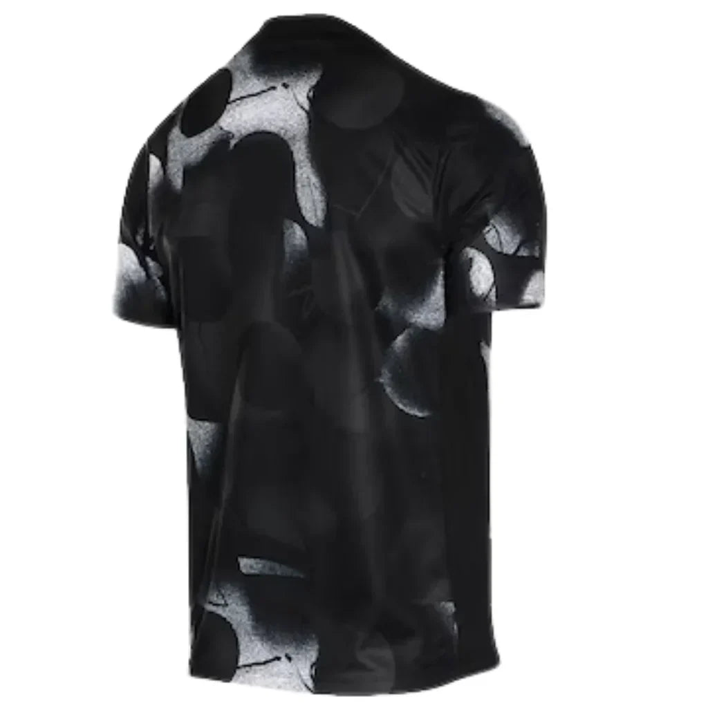 Camisa Masculina Corinthians Pré Jogo 2025