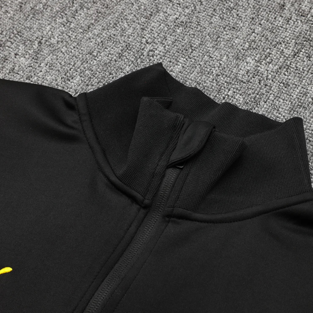 Conjunto Masculino Treino Borussia Dortmund