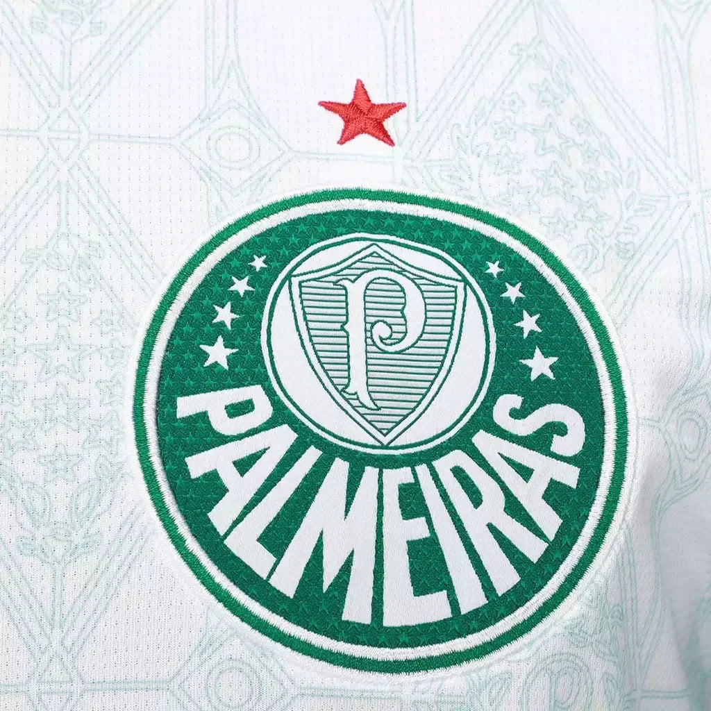 LANÇAMENTO Camisa Masculina Palmeiras II 2025/26