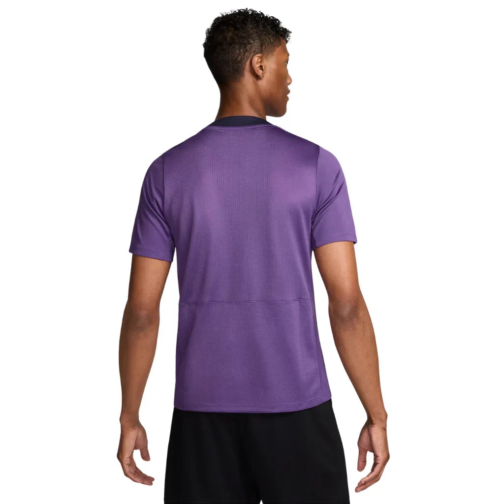 Camisa Masculina Corinthians Treino 2025