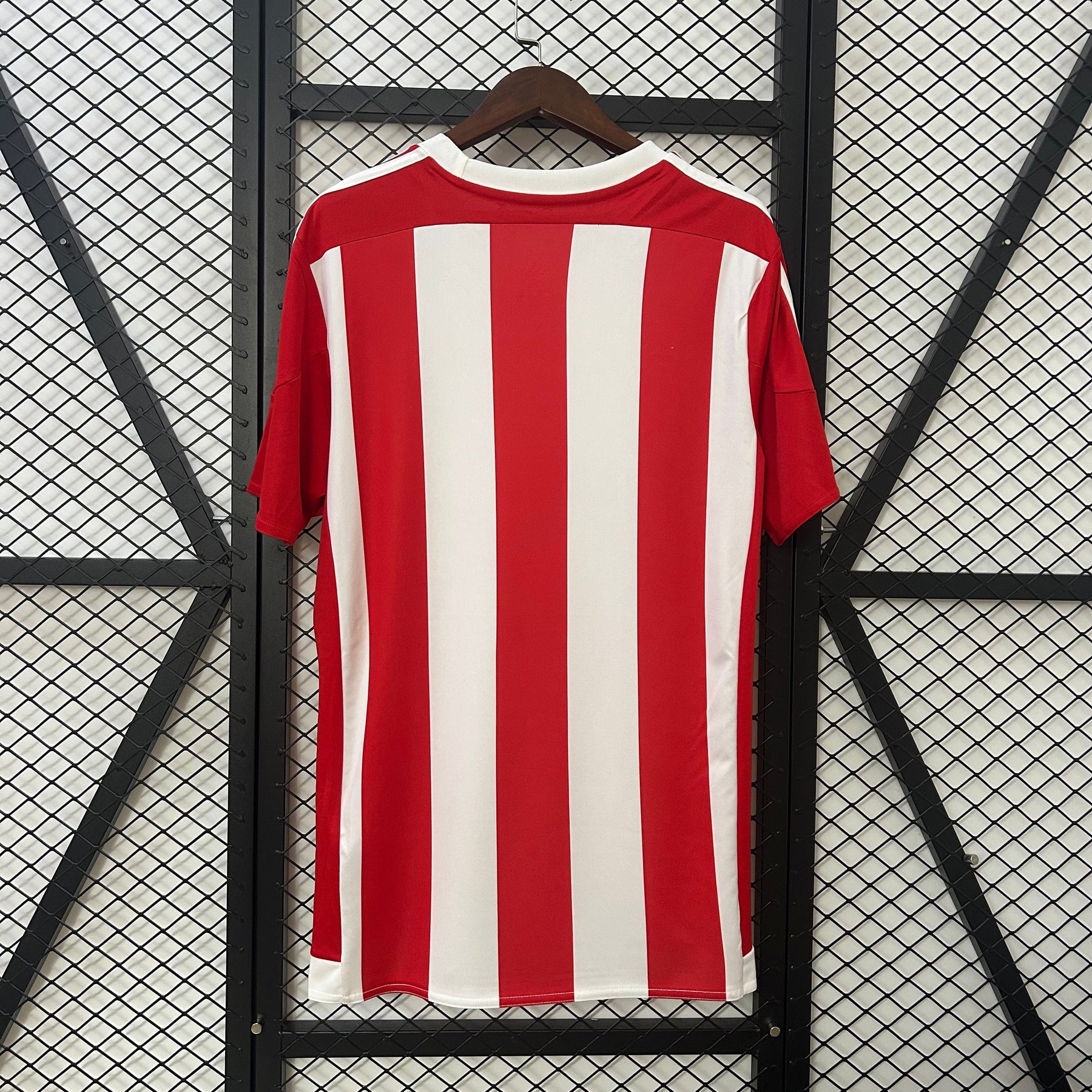CAMISA RETRÔ SOUTHAMPTON HOME 15/16