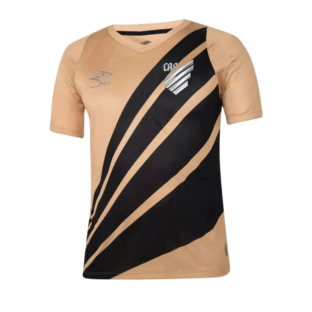 LANÇAMENTO Camisa Masculina Athletico Paranaense II 2025