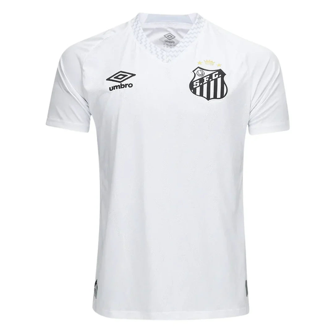 LANÇAMENTO Camisa Masculina Santos I 2025