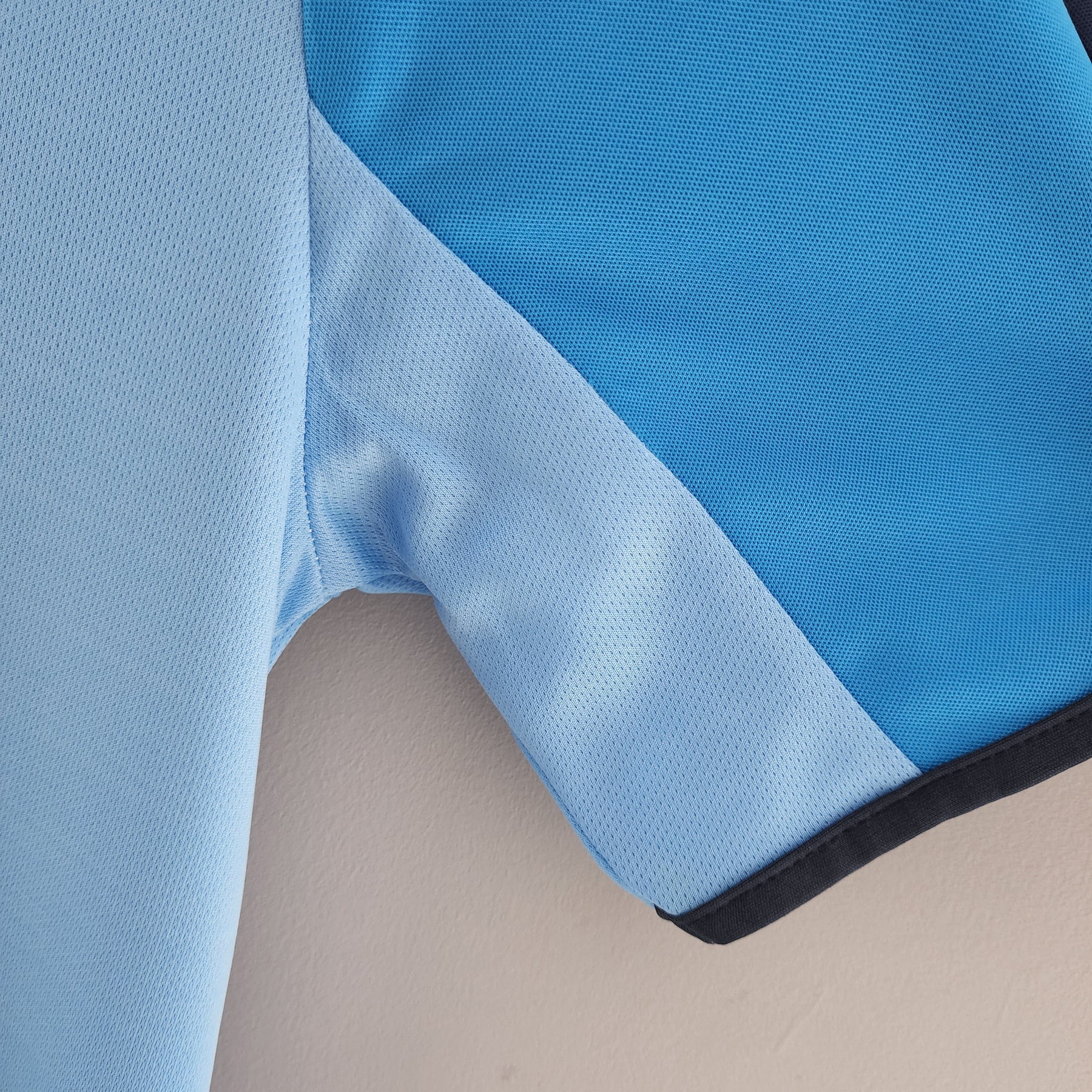 CAMISA CELTA DE VIGO RETRÔ HOME 02/04
