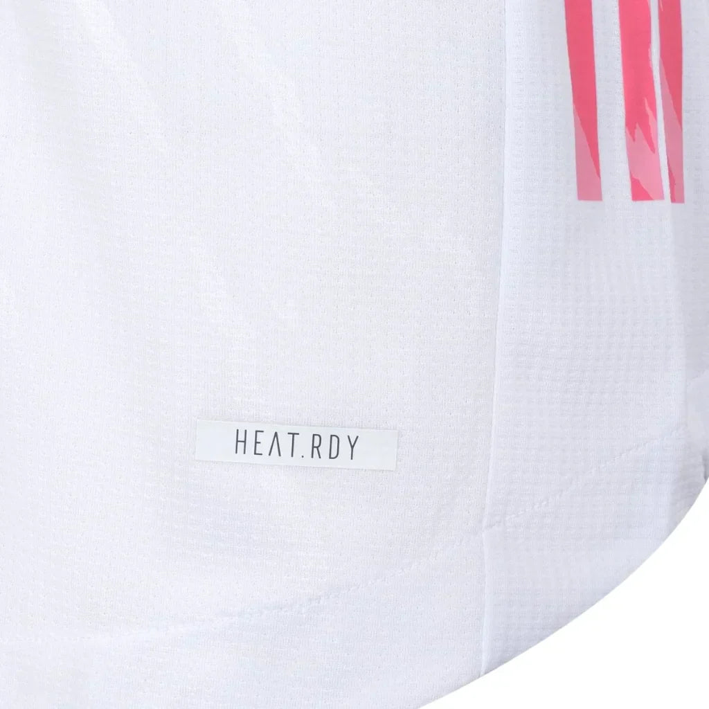 Camisa Masculina I Real Madrid 2020/21