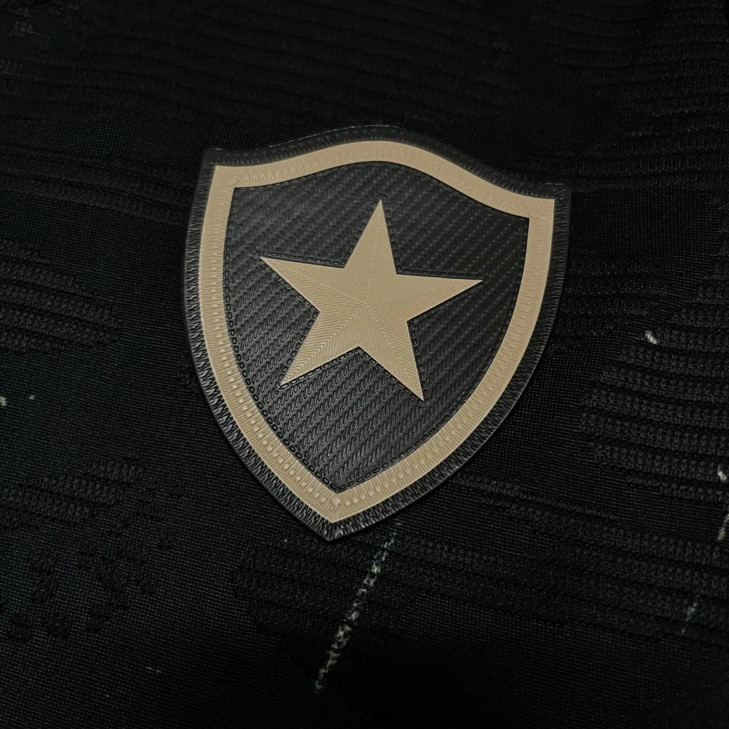 Conjunto Infantil Botafogo 2024/25 - Torcedor