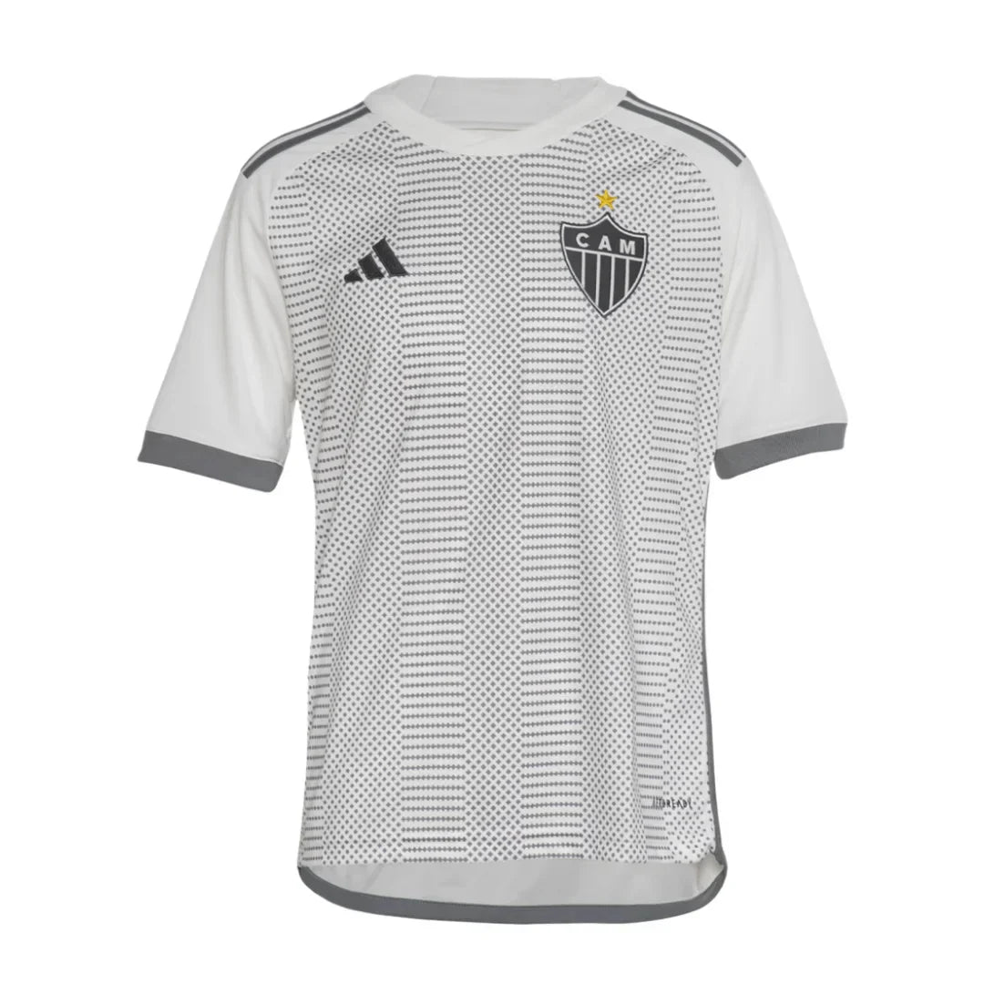 Camisa Masculina adidas Atlético Mineiro 2024 - Jogo 2