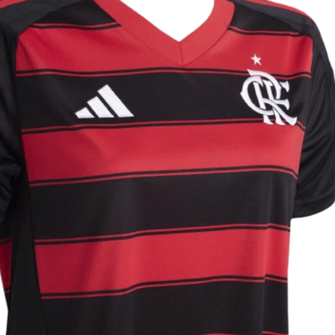 LANÇAMENTO Camisa Feminina I 2025