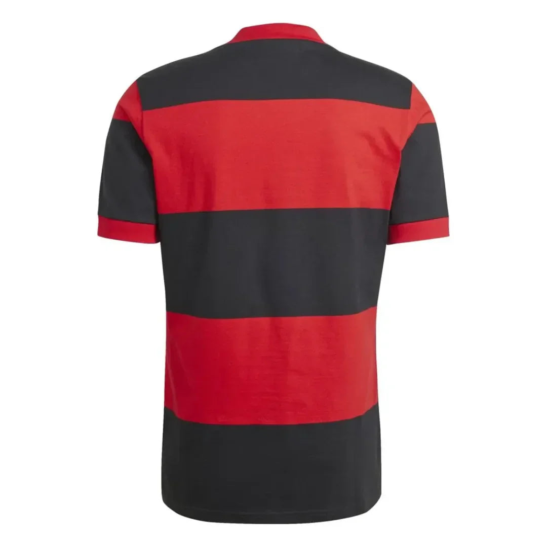 LANÇAMENTO Camisa Masculina Flamengo 2025 - Comemorativa 1981
