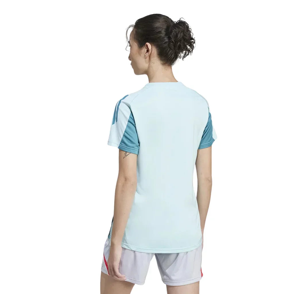 Camisa Feminina Treino Cruzeiro 2025