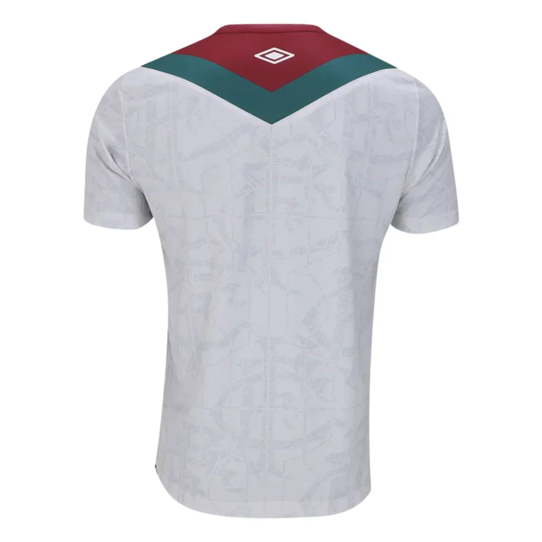 LANÇAMENTO Camisa Masculina Fluminense III 2025/26