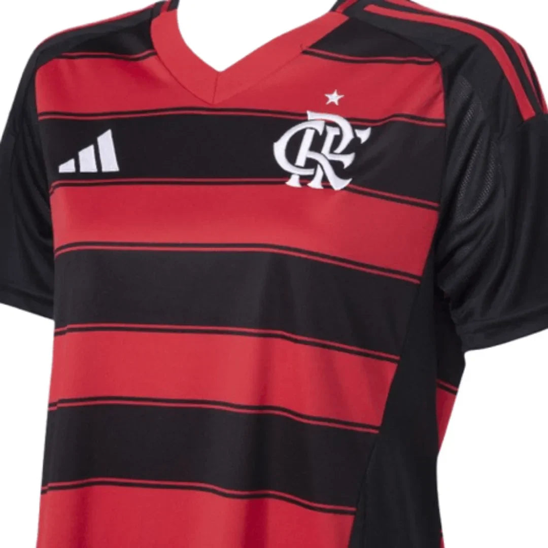 LANÇAMENTO Camisa Feminina I 2025