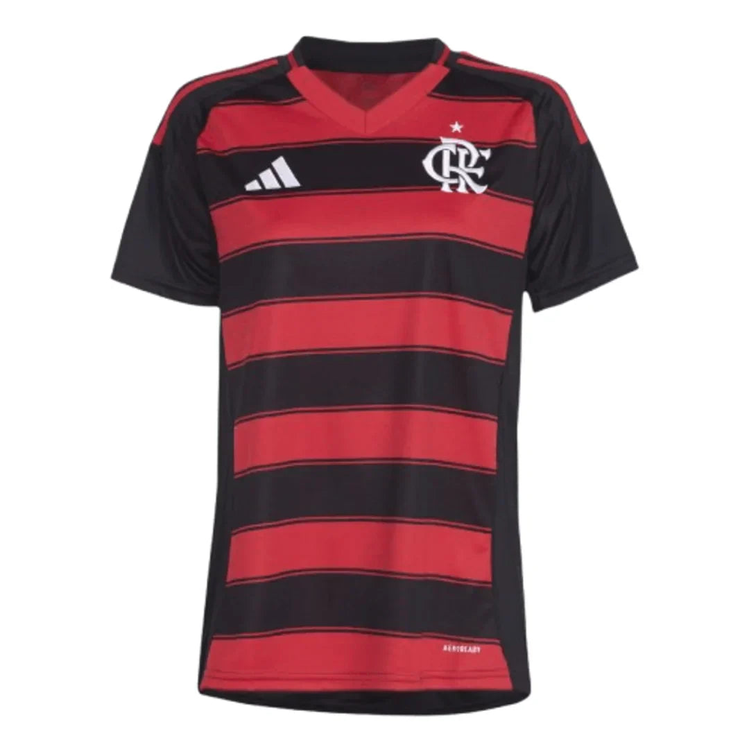 LANÇAMENTO Camisa Feminina I 2025