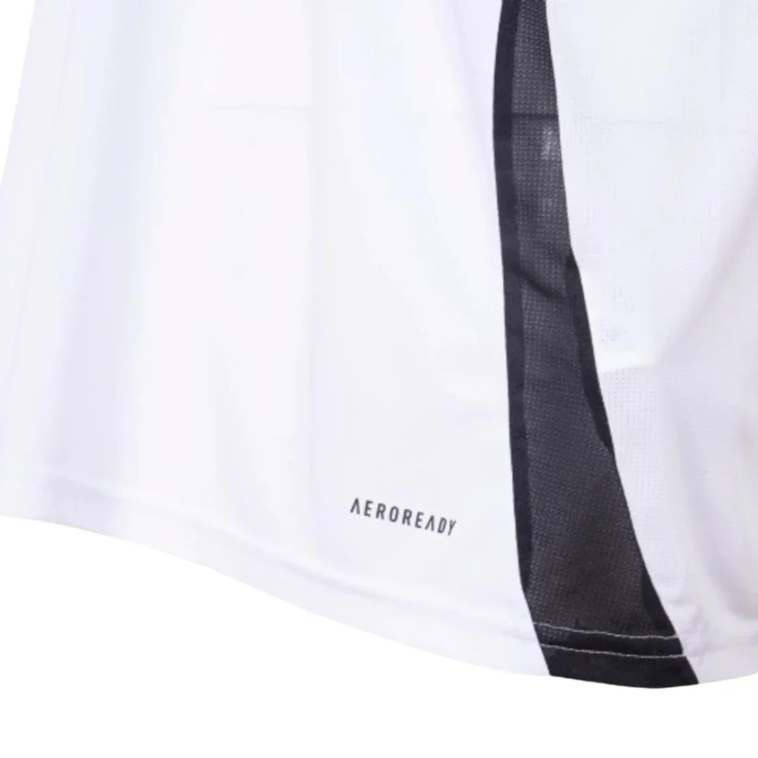 LANÇAMENTO Camisa Feminina Flamengo II 2025