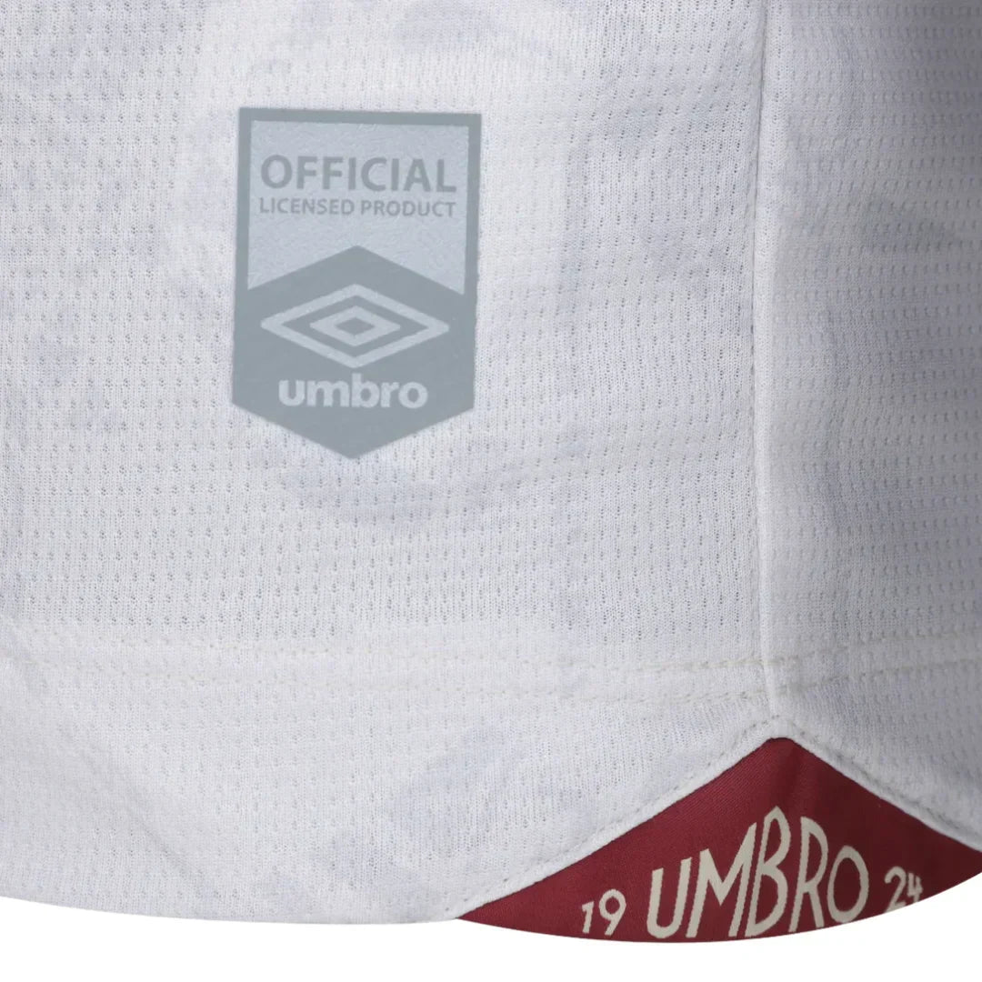 LANÇAMENTO Camisa Masculina Fluminense III 2025/26