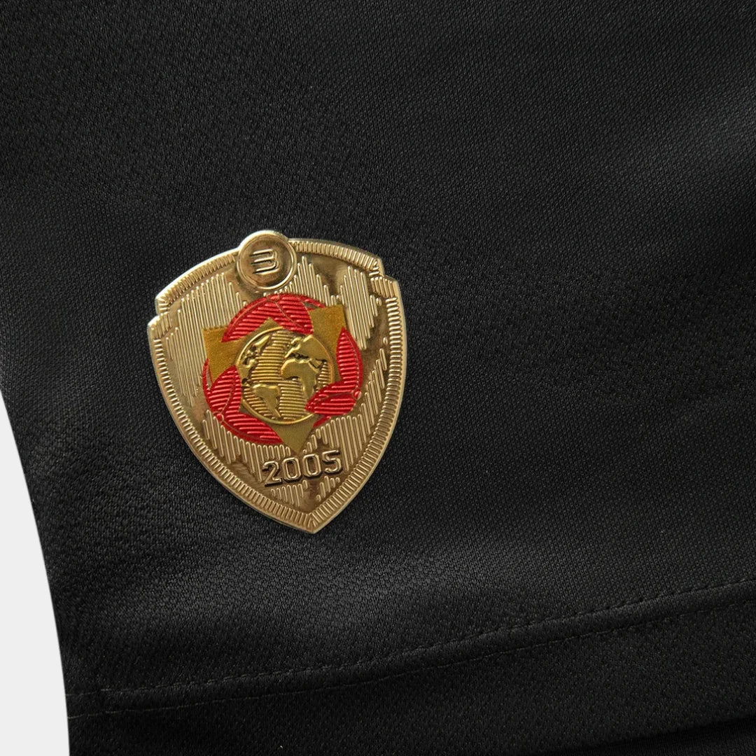 (PRÉ-VENDA) LANÇAMENTO Camisa Masculina São Paulo III 2025/26