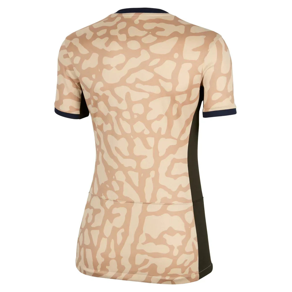 Camisa Feminina PSG IV 2024/25 - Torcedor