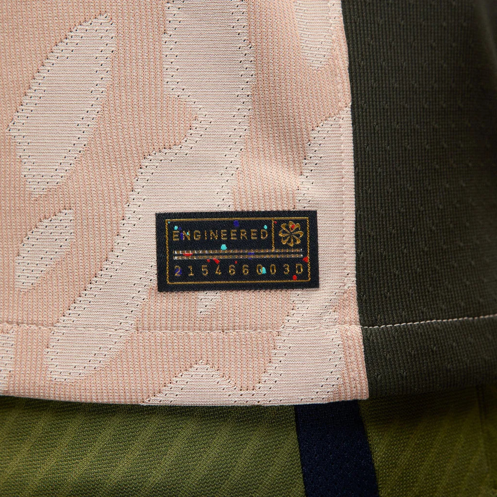 Camisa Feminina PSG IV 2024/25 - Torcedor