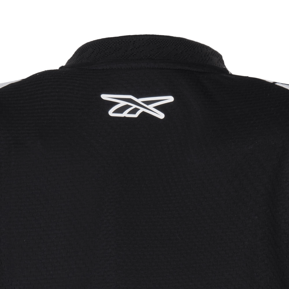 CAMISA FEMININA BOTAFOGO QUARTA VI 2025/26