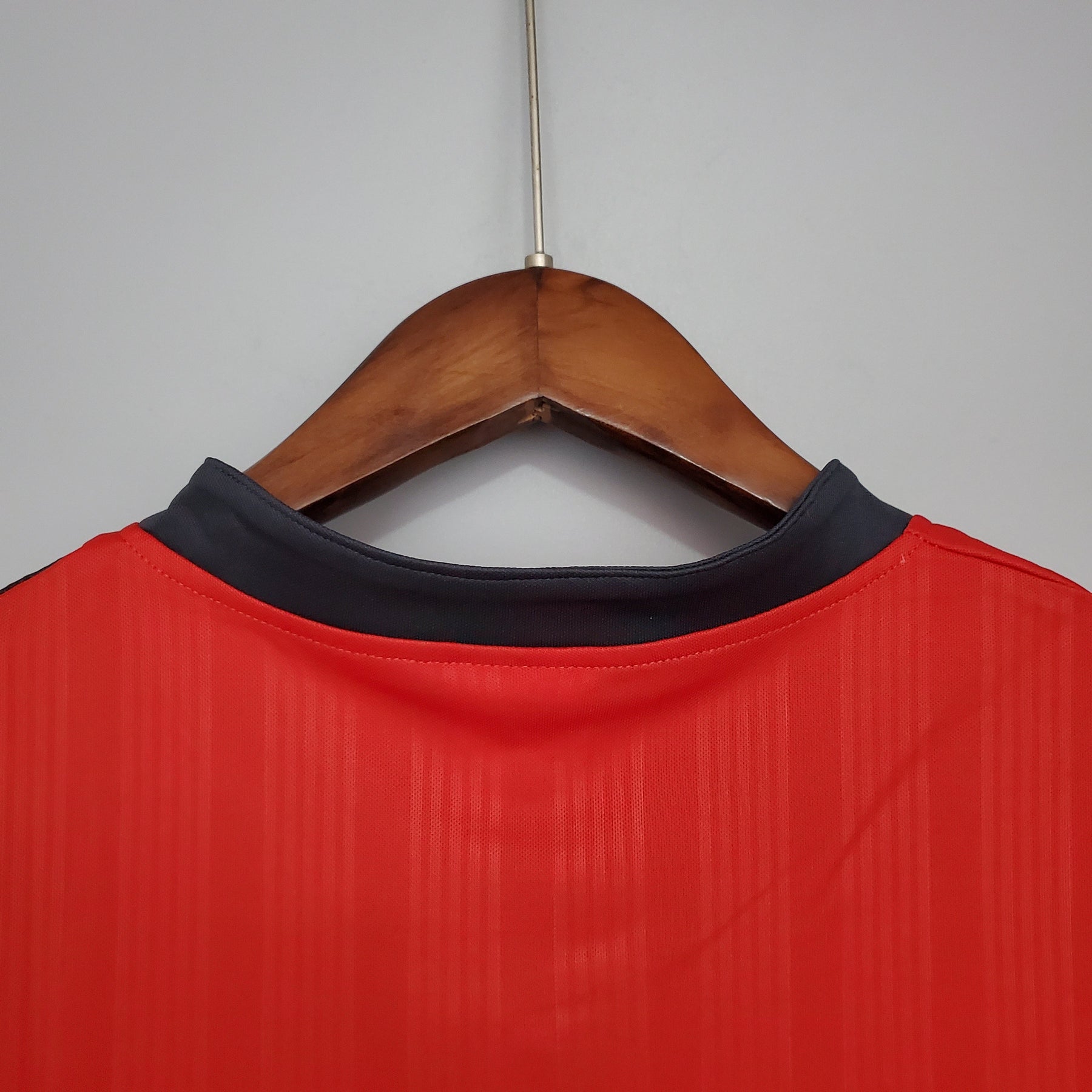 CAMISA RETRÔ ESPANHA HOME 1996