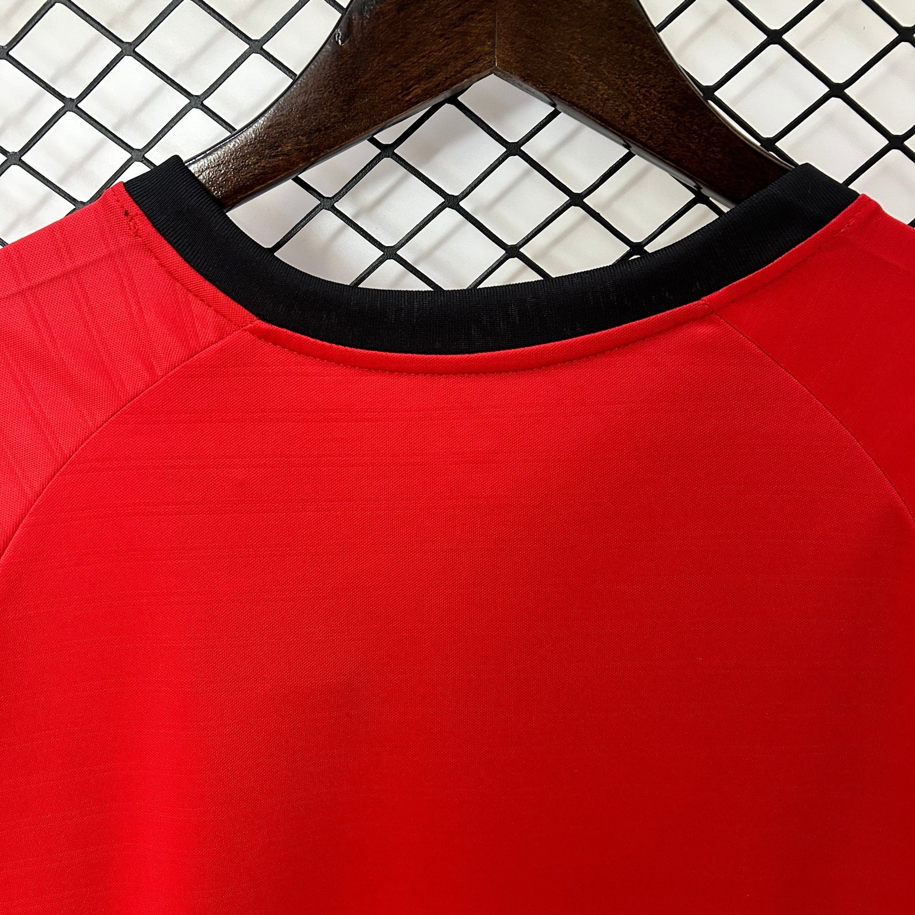 CAMISA RETRÔ ATLÉTICO DE MADRID AWAY 01/02