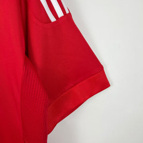 CAMISA RETRÔ REAL MADRID THIRD 11/12