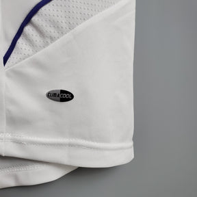 CAMISA RETRÔ REAL MADRID HOME 07/08