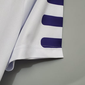 CAMISA FIORENTINA RETRÔ AWAY 1998