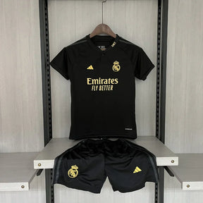 Conjunto Infantil II Real Madrid 23/24