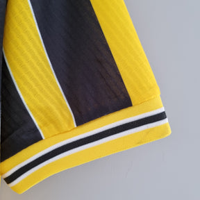 CAMISA LAZIO RETRÔ THIRD 98/00