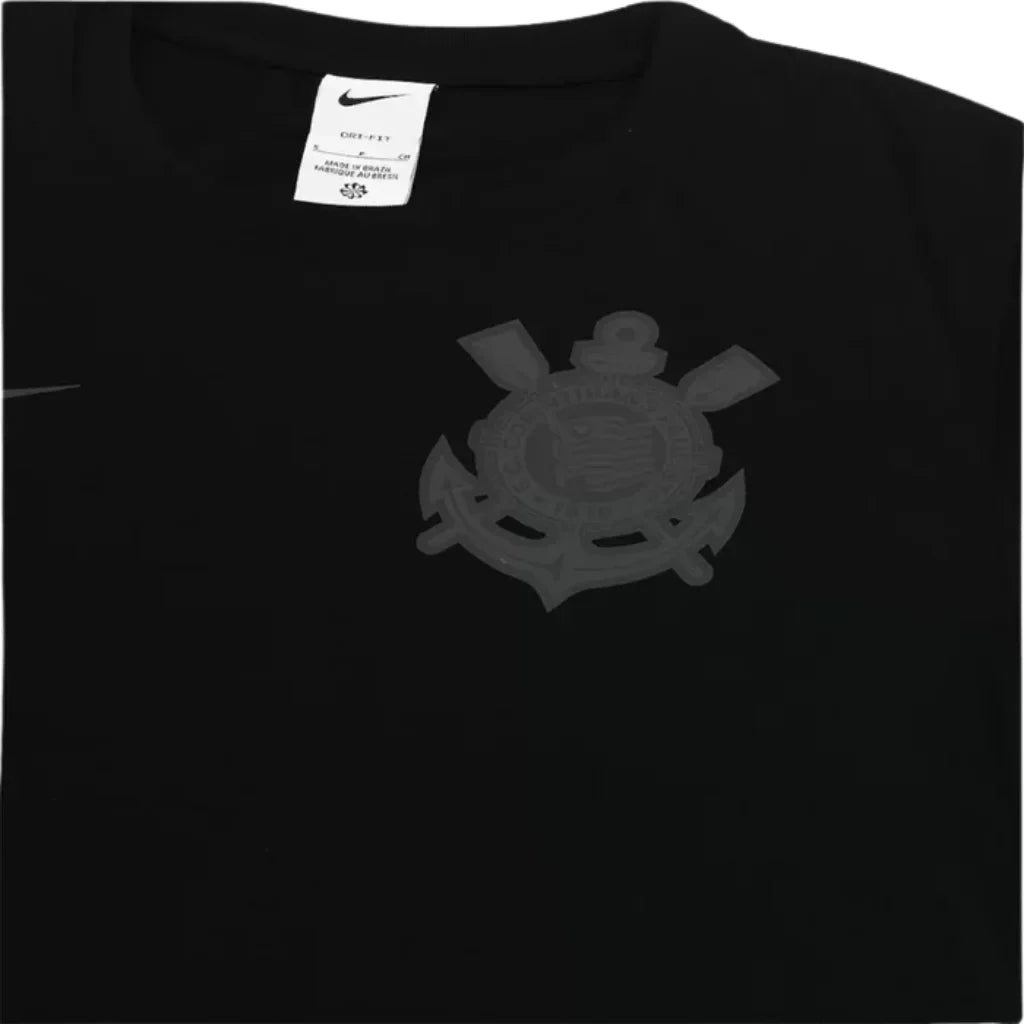 Camisa Masculina Corinthians II 2024/25 - Torcedor