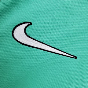 CAMISA RETRÔ NIGÉRIA HOME 1998