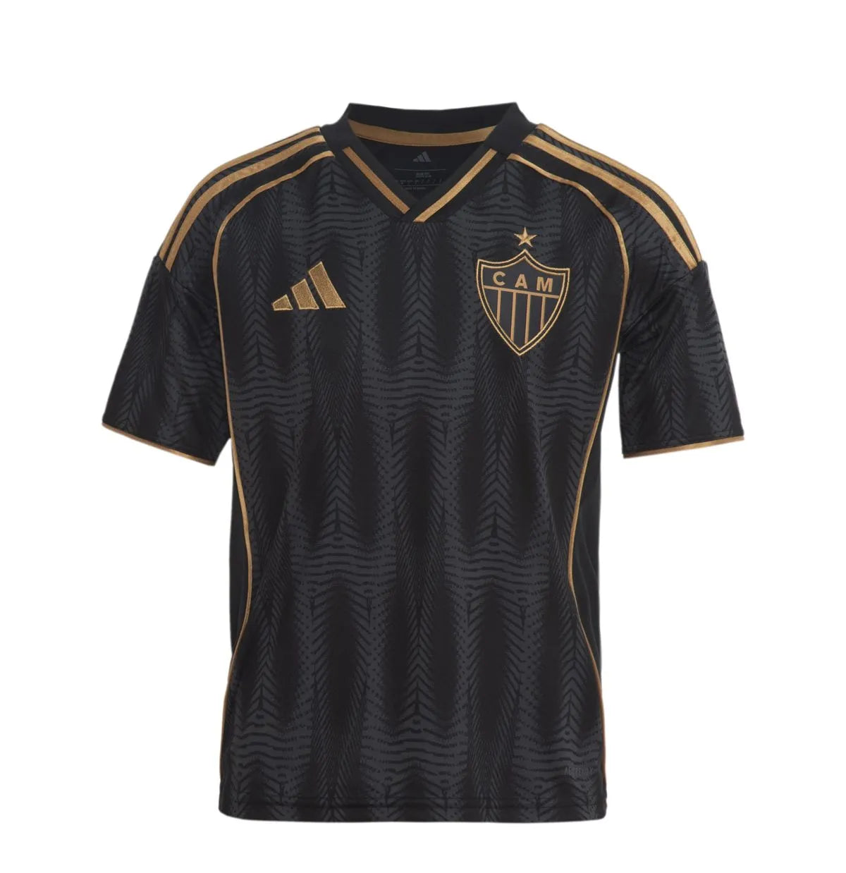 (PRÉ-VENDA) LANÇAMENTO Camisa III Masculina Atlético Mineiro 2025/26