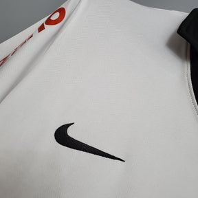 Camisa Retrô timao 2011 TITULAR