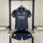 Conjunto Infantil Real Madrid 23/24