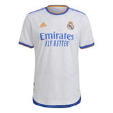 Camisa Masculina Real Madrid 2021/22