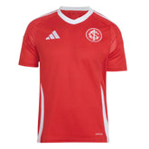 LANÇAMENTO Camisa Masculina Internacional I 2025/26