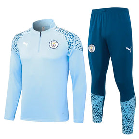 Conjunto Masculino Treino M City