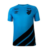 Camisa Masculina Athletico Paranaense II 2023/24 - Torcedor