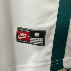 CAMISA RETRÔ NIGÉRIA AWAY 1998